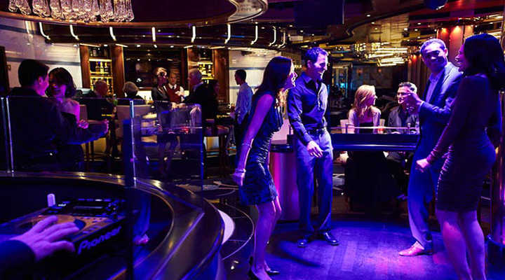Club 6